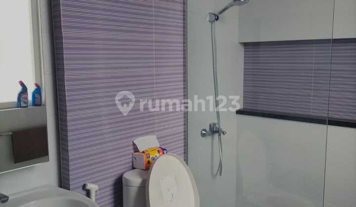 Dijual Rumah Mewah di Boulevard Graha Padma Semarang 2