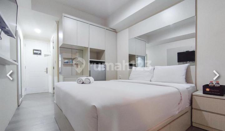 Cheap Apartment for Sale Paltrow Tembalang 1
