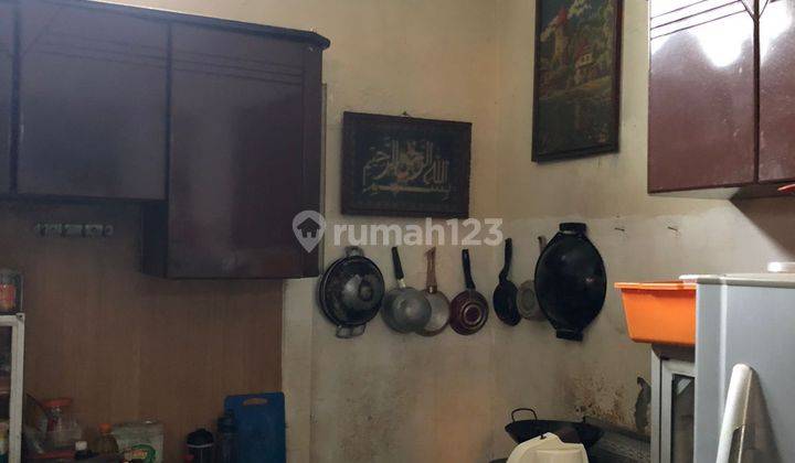 Rumah Siap Huni
di Sendangsari, Supriyadi, Kalicari Semarang
 2