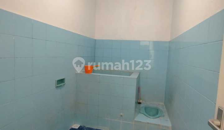 Rumah Siap Huni Di Gombel Permai Semarang 2