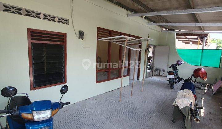 Rumah Tengah Kota Di Kelengan Semarang, Sangat Strategis 2