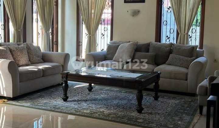 Rumah Mewah Cantik Dekat Undip Bulusan Tembalang Semarang 2