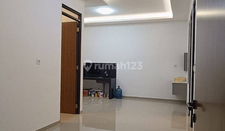 Rumah Baru Gres Siap Hunj Di Tanah Mas Semarang 2