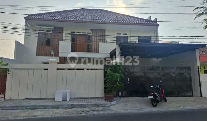 Rumah Baru Bagus Di Banyumanik Semarang 2