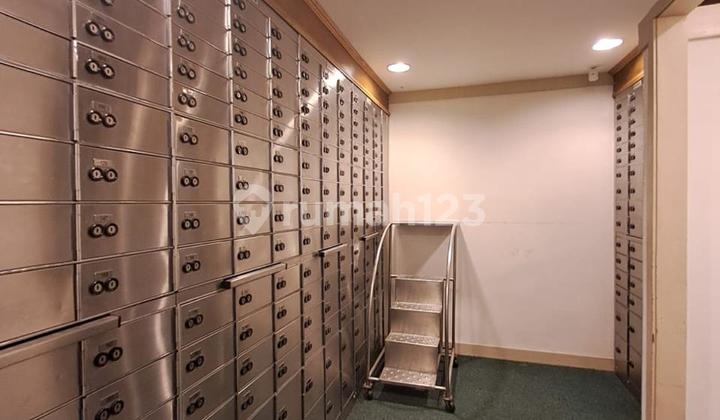 Disewakan Bangunan Ex Bank di Jl. Ahmad Yani, Semarang 2