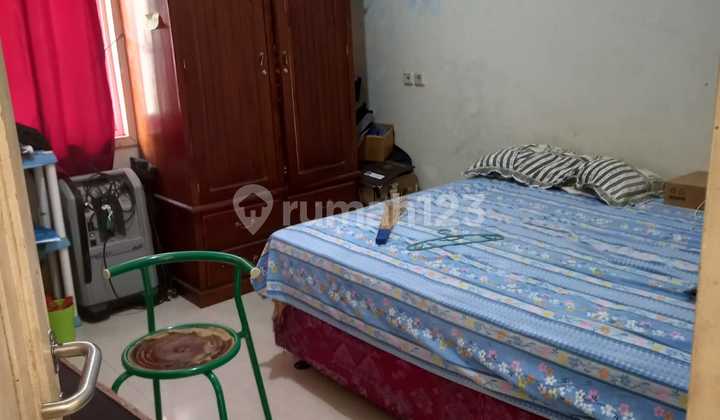 Rumah Murah di Cluster Candi Golf Semarang 2