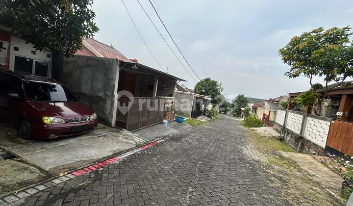 Rumah Siap Huni Bisa Kpr Di Bukit Kencana Jaya Semarang 2