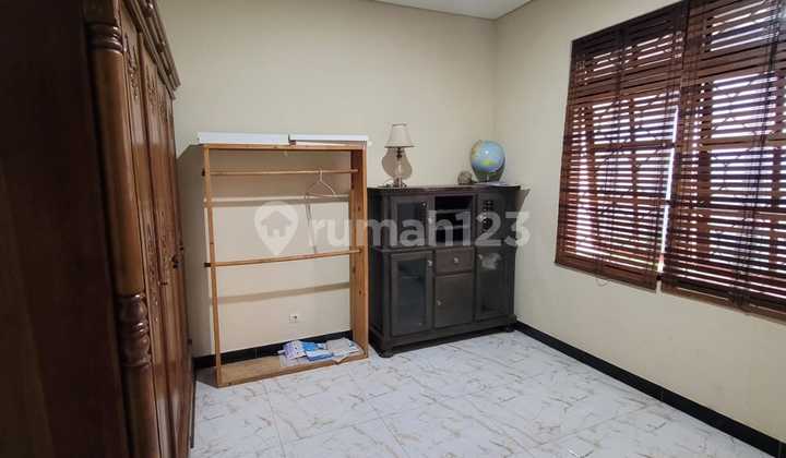 Rumah Besar 6 Kamar Di Bukit Sari Semarang 2