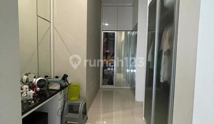 Rumah Mewah di Palm Hill Papandayan Semarang 2