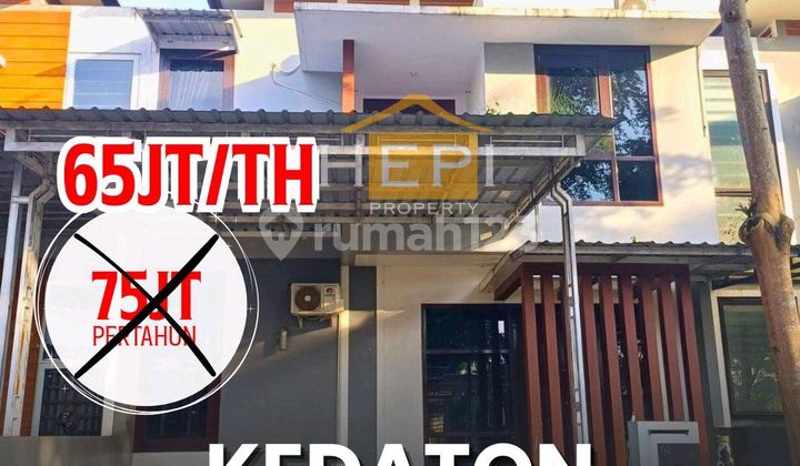 Disewakan Rumah 2 Lantai Kedaton Bsb City Semarang Full Furnished Disewakan Rumah 2 Lantai Kedaton Bsb City Semarang Full Furnished