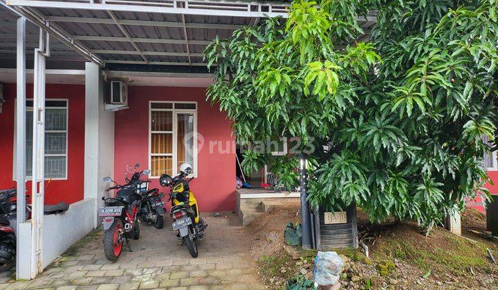 Dijual Cepat Rumah Di Bukit Elang Residence Semarang
 2