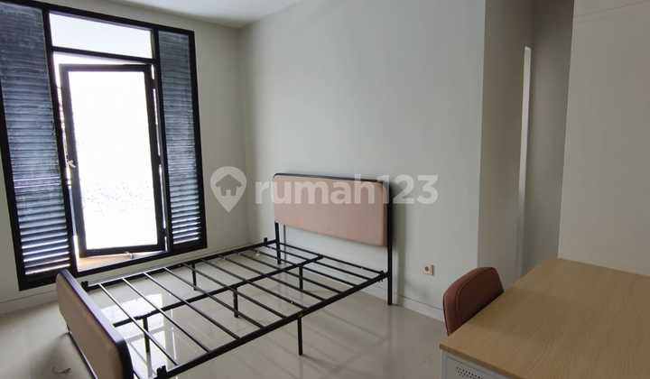 Disewakan Rumah di Citragrand Semarang. Full Furnished 2