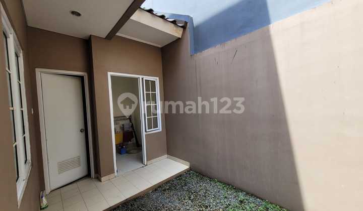 Rumah 2 Lantai Potala Murah Di Paramount Village Semarang 2