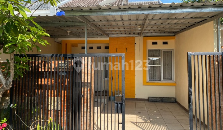 Rumah Di Bukit Kencana Jaya Tembalang Semarang 1