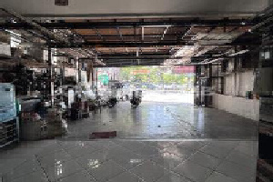 Rumah Dan Tempat Usaha 3 Lantai Di Soekarno Hatta Semarang 1