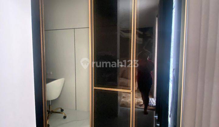 Rumah Full Furnished Di Paramount Village Semarang 2