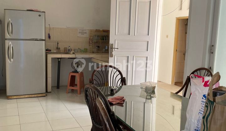 Rumah Furnished Tengah Kot Di Pleburan Semarang 2