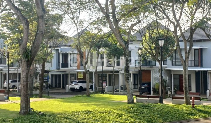 For Rent 2-Storey House in Kedaton, BSB City Semarang Fully Furnished 2