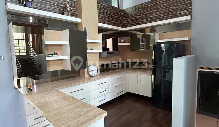 Furnished House for Sale in Tumpang, Semarang 2