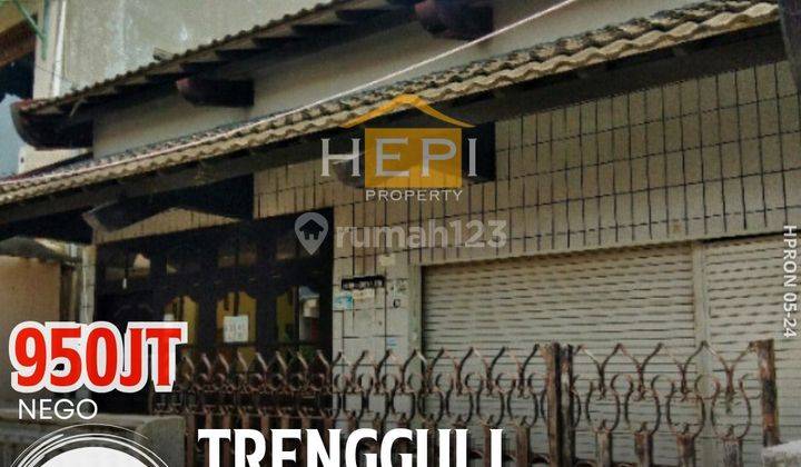 Rumah Di Trengguli Semarang Tengah
harga Jauh Dibawah Njop 1