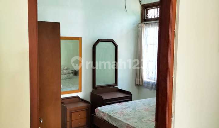 Rumah Hook Di Srondol Bumi Indah Banyumanik Semarang 2