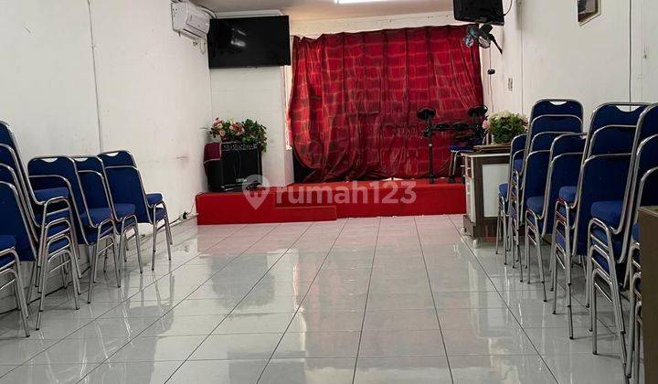 Dijual RUKO PREMIER PARK, Bumi Mas Raya, Tangerang
 2