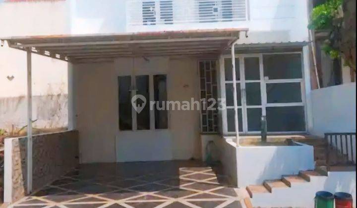 Dijual Rumah Mewah 2 Lantai Di Bsb City Semarang
 2