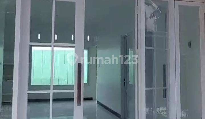 Dijual Rumah Baru Gress Di Gedanganak Ungaran 2