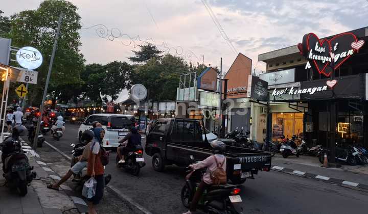Strategic Shop House on Jl Asmara (A Yani) Ungaran 2