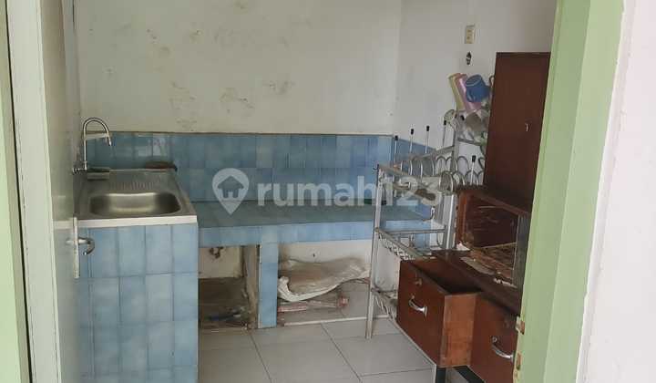 Rumah Hitung Tanah Di Gombel Permai Semarang 2