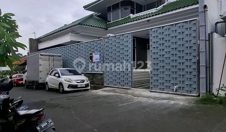 Rumah Bagus 2 Lantai Di Siblat Candisari Semarang 1
