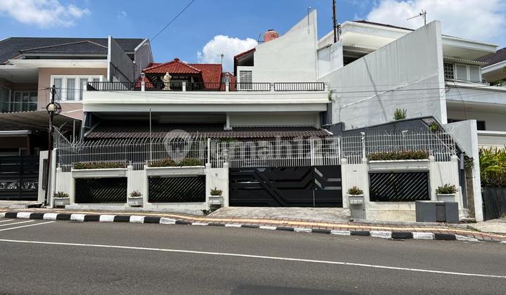 House in Tumpang Raya, Gajahmungkur, Semarang 2