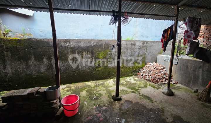 Rumah Bonus Tanah di Wologito, Kembangarum, Semarang Barat 2