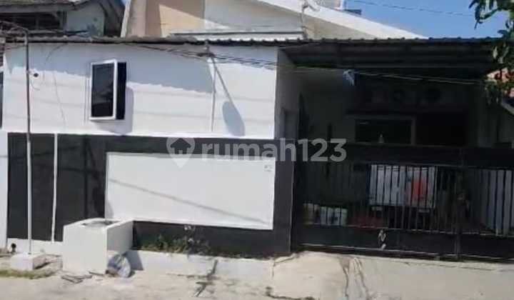 Dijual Rumah Renovasi Baru Full Furnished Tengah Kota Semarang 2