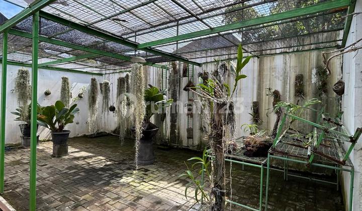 Tempat Usaha Cocok untuk Dibangun Kos di Palebon Semarang 2