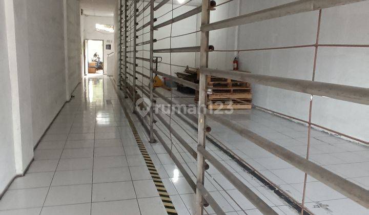 Ruko 2 Lantai Di Pamularsih Raya Semarang 2