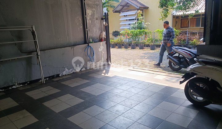 Rumah Masih Bagus Puri Anjasmoro Semarang Barat 2