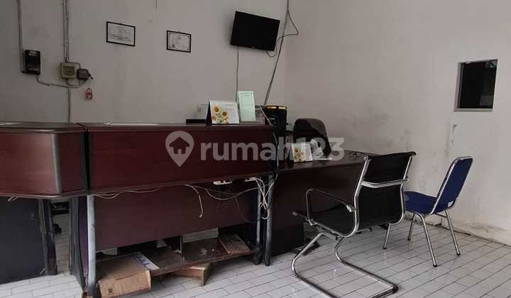 Rumah Murah Hitung Tanah Hanya 50m Ke Jl. Dr. Cipto Semarang 2
