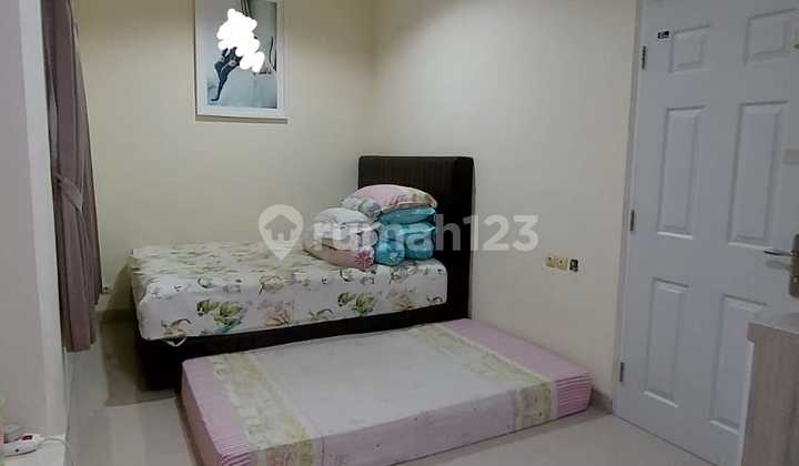 Dijual Rumah One Gate System Gaia Residence Kedungmundu, Semarang 2