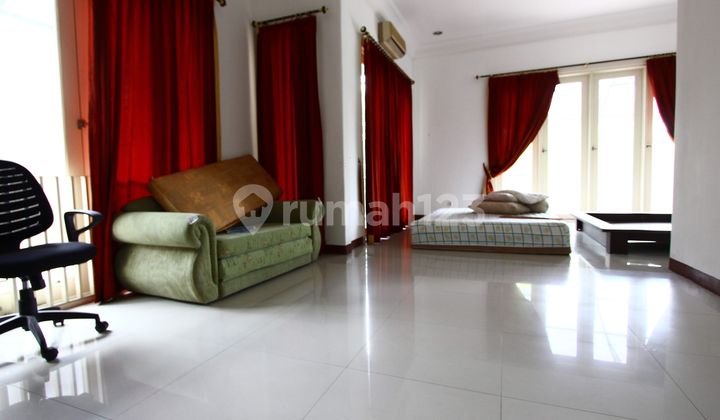 Fully Furnished House in Marina Cluster Semarang 2