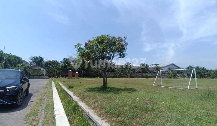 Tanah Kotak Bagus Di Kawasan Industri Wijayakusuma Tugu 2