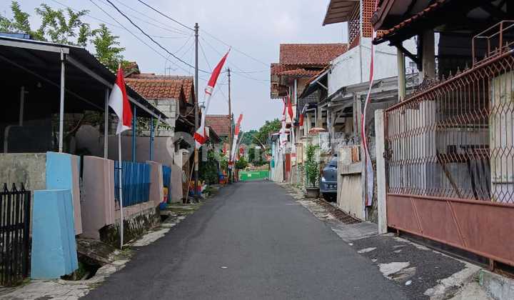 For Sale House Land Calculation In Ngaliyan Suitable For Boarding House