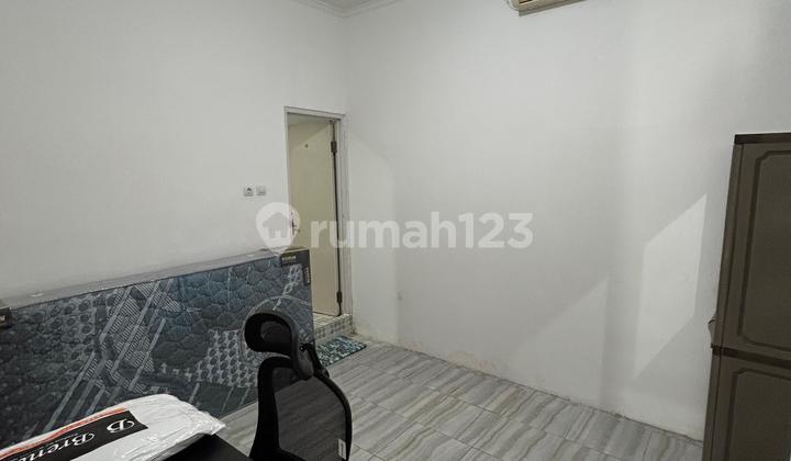 For Sale House and Boarding House Near Campus in Genuk Semarang 2