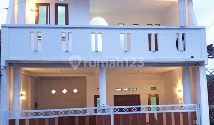 Affordable New Homes In Gajahmungkur Semarang 2