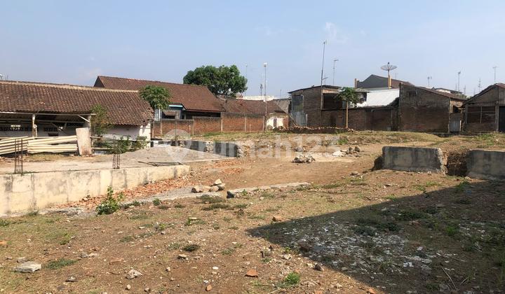 Dijual Cepat Tanah Ada View di Tidar Utara, Pusat Kota Magelang Dijual Cepat Tanah Ada View di Tidar Utara, Pusat Kota Magelang