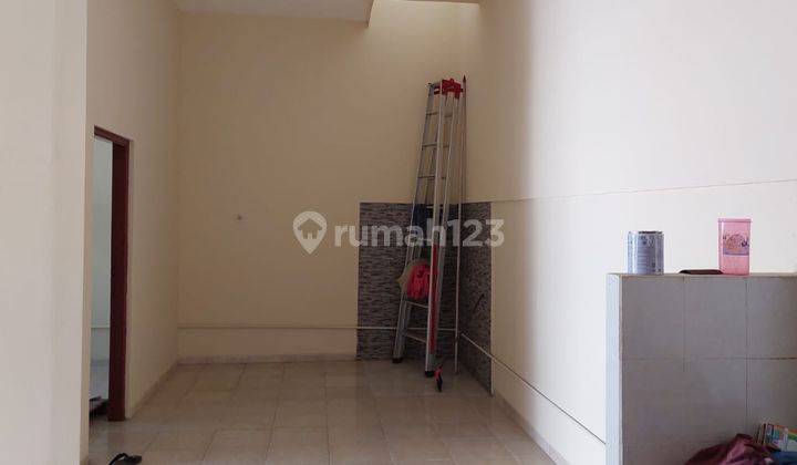 Rumah Murah Siap Pakai Di Citarum Semarang 2