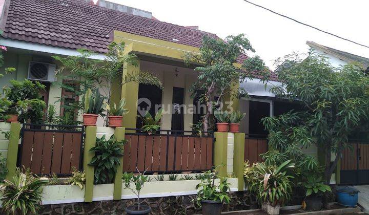 Rumah Murah Siap Huni di Bukit Sari Semarang 2