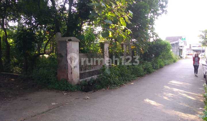 Land Ready to Build in Boja Kendal, Strategic Location. Land Ready to Build in Boja Kendal, Strategic Location.