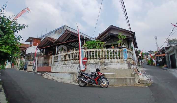 For Sale House Land Calculation In Ngaliyan Suitable For Boarding House