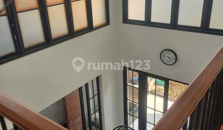 Rumah Baru Mewah Di Gajahmungkur Semarang 2